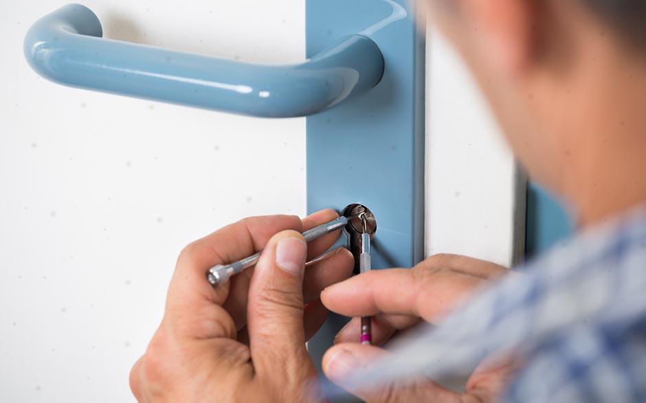 serrurier d'urgence Orly