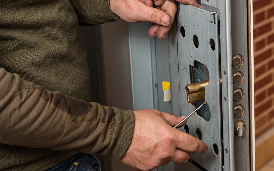 serrurier d'urgence Orly